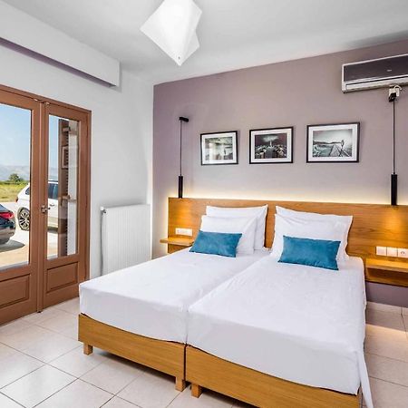 Villa Rodi Ambelokipoi  Ngoại thất bức ảnh