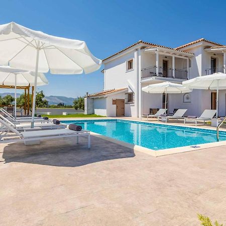 Villa Rodi Ambelokipoi  Ngoại thất bức ảnh