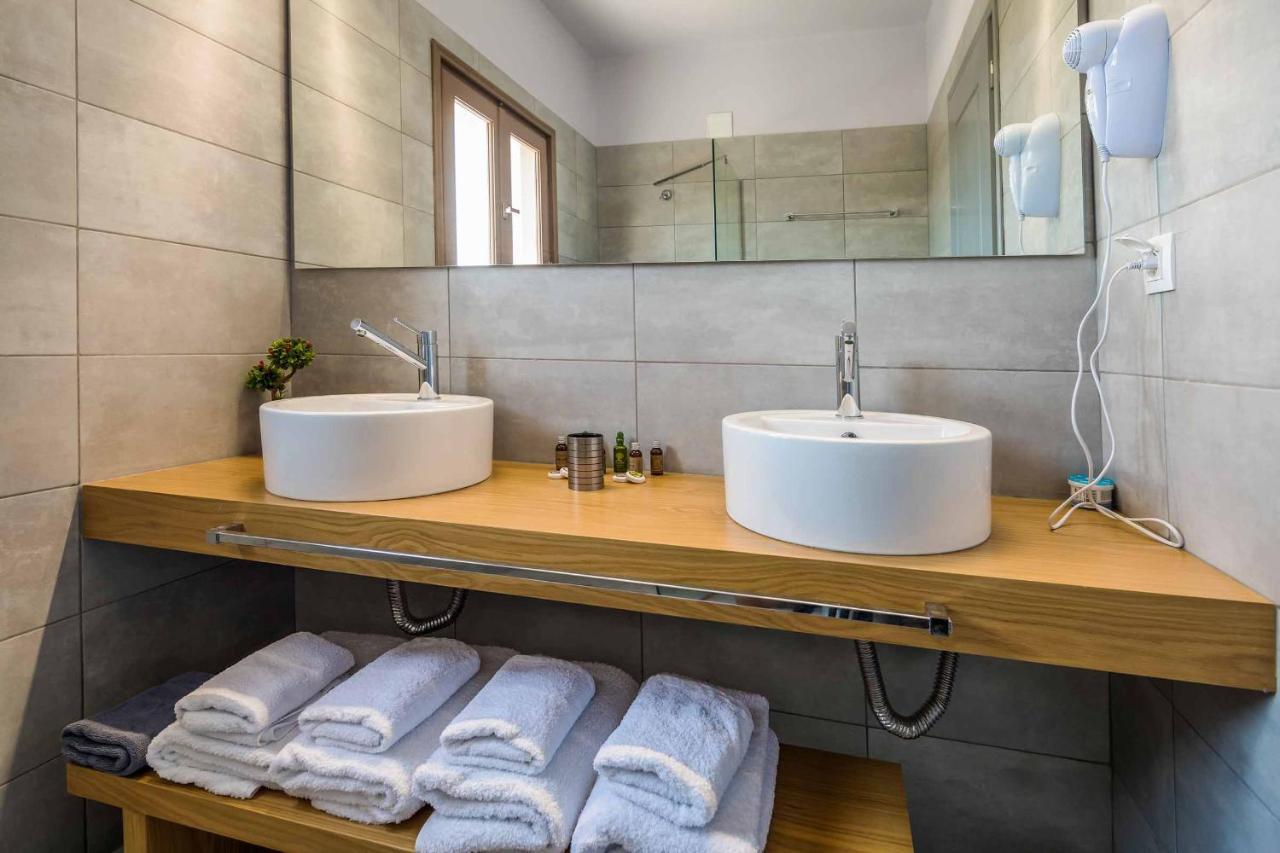 Villa Rodi Ambelokipoi  Ngoại thất bức ảnh