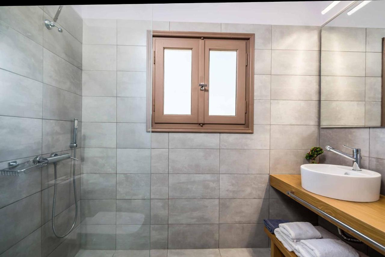 Villa Rodi Ambelokipoi  Ngoại thất bức ảnh