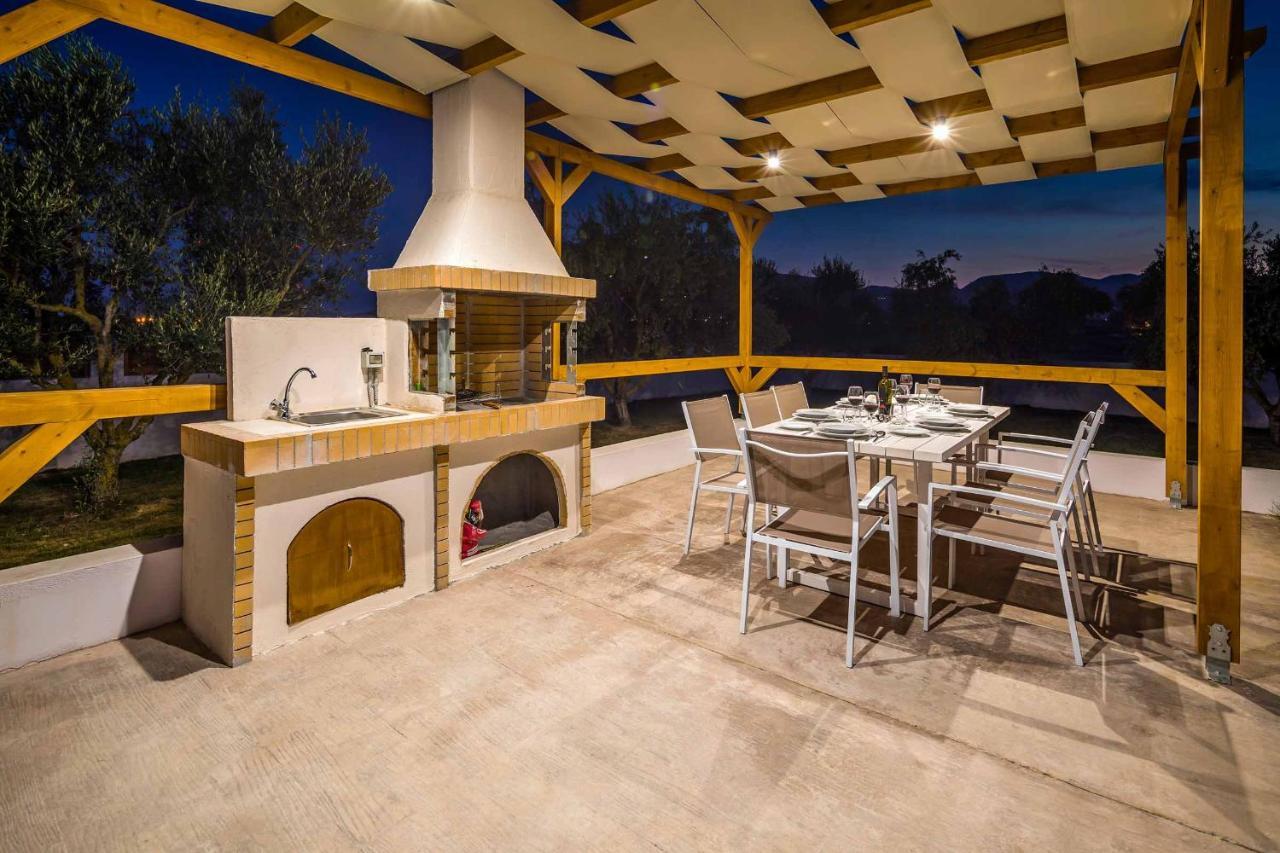 Villa Rodi Ambelokipoi  Ngoại thất bức ảnh