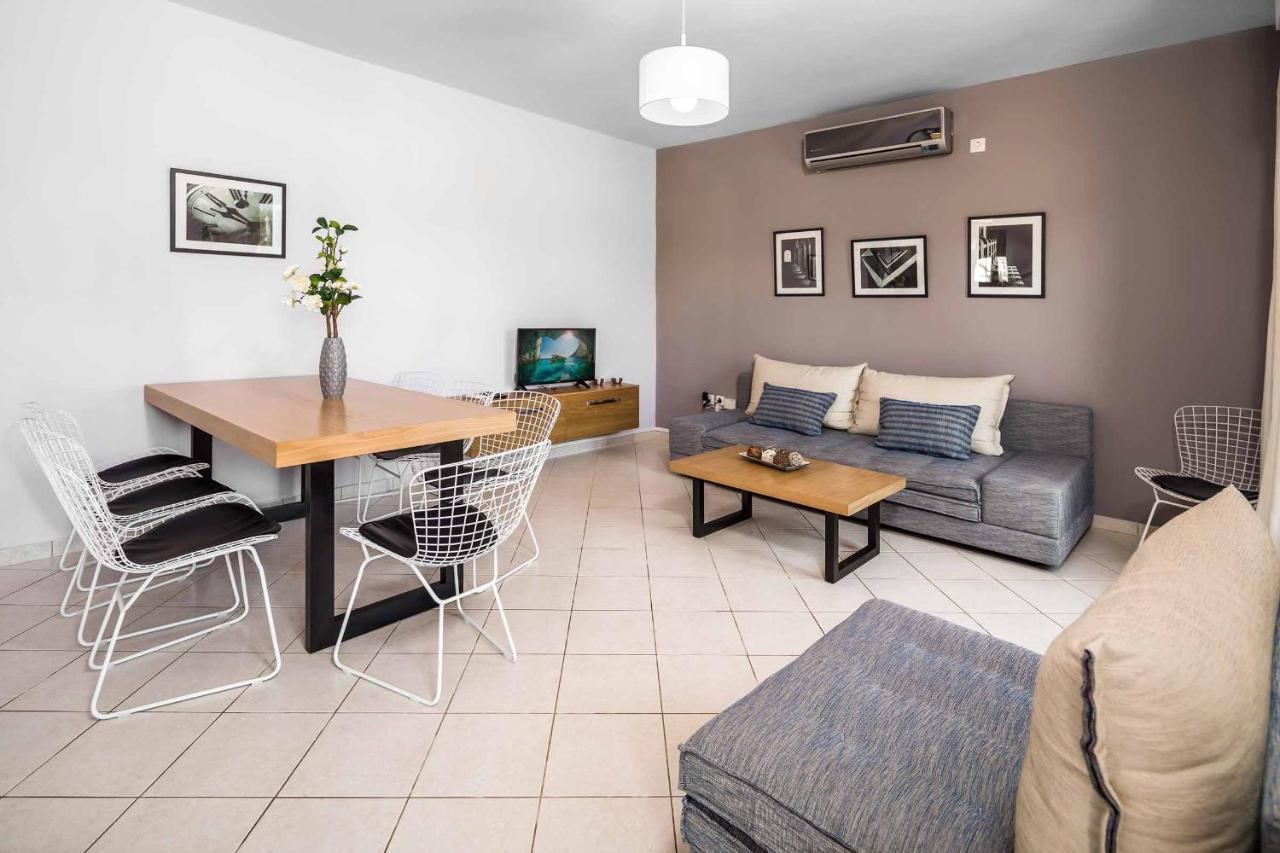 Villa Rodi Ambelokipoi  Ngoại thất bức ảnh