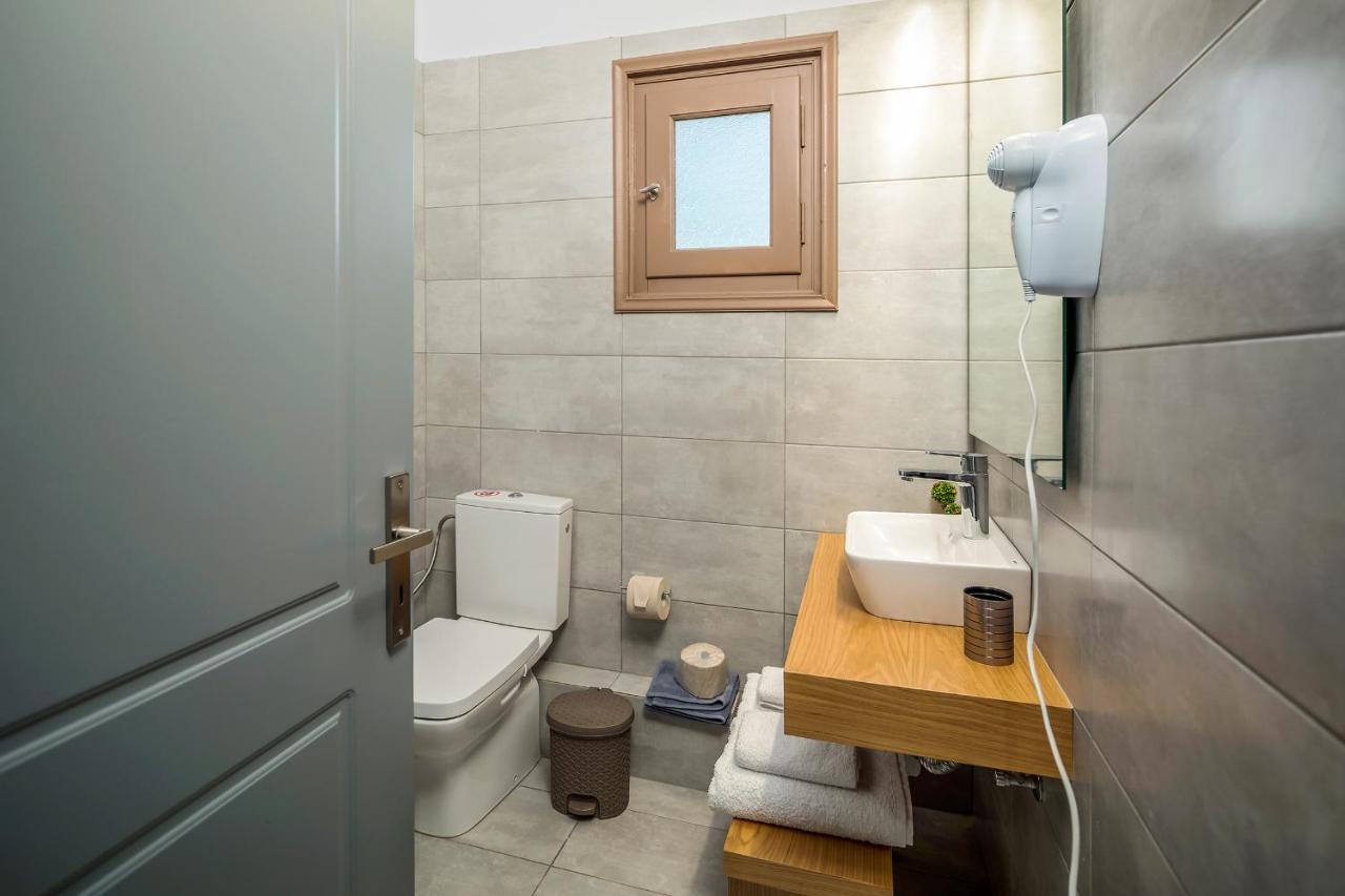 Villa Rodi Ambelokipoi  Ngoại thất bức ảnh