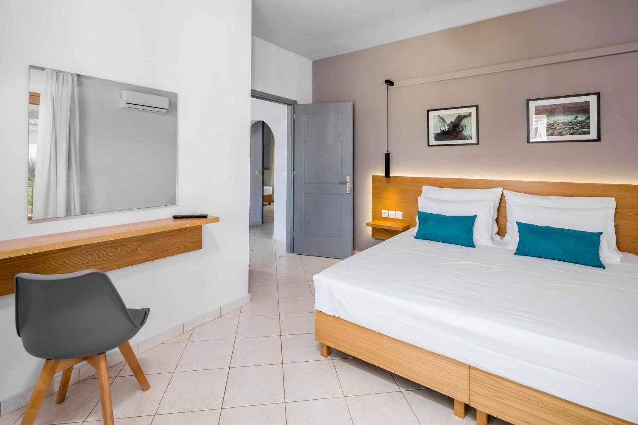 Villa Rodi Ambelokipoi  Ngoại thất bức ảnh