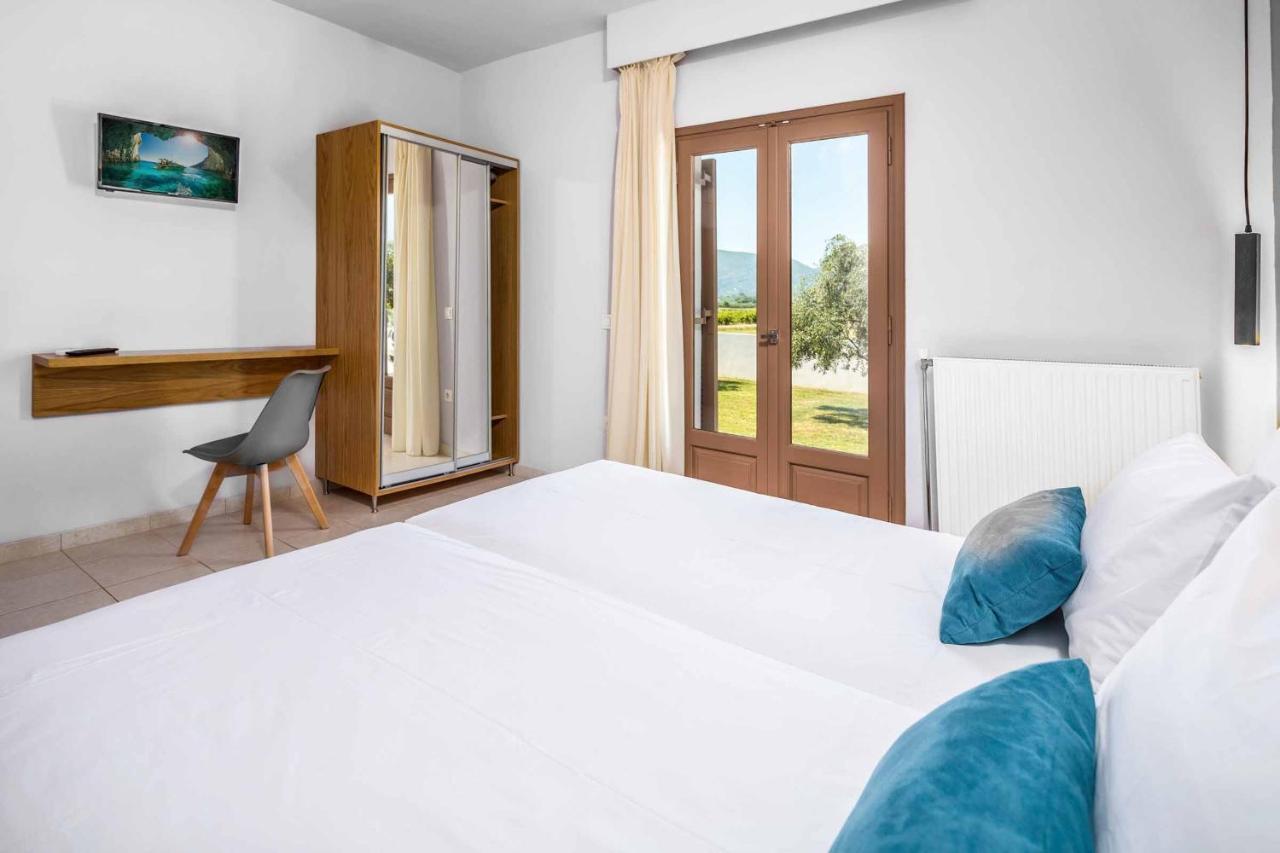 Villa Rodi Ambelokipoi  Ngoại thất bức ảnh