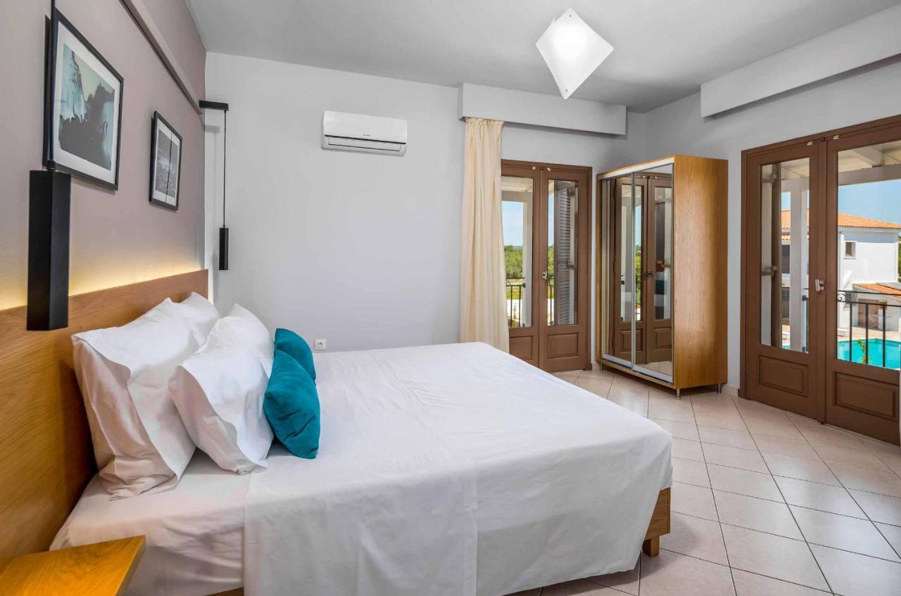 Villa Rodi Ambelokipoi  Ngoại thất bức ảnh